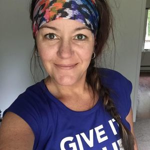 Meet your Posher, Shannon